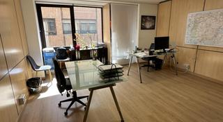 Location Bureau à Centro. La casita inmobiliaria alquila oficina zona centroaltozano