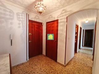 Appartement à El Pilar. La casita inmobiliaria vende piso zona el pilar