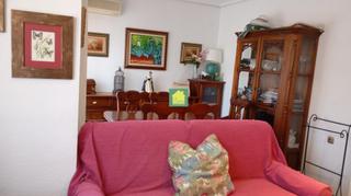 Appartement à El Pilar. La casita inmobiliaria vende piso zona el pilar
