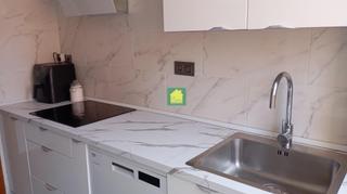 Pis a El Pilar. La casita inmobiliaria vende piso zona el pilar