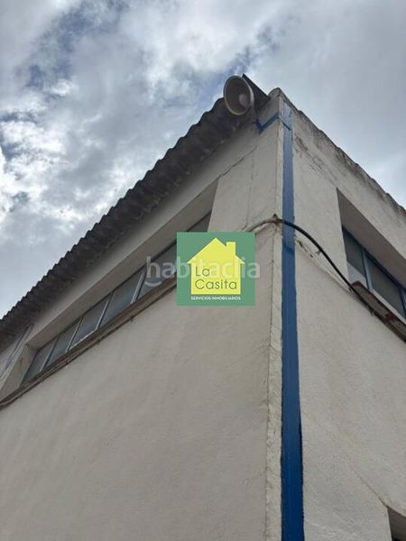 Foto b93d70d5-848e-4139-8de2-ca6a20f41388. Nau industrial a Pedanías - Extrarradio Albacete