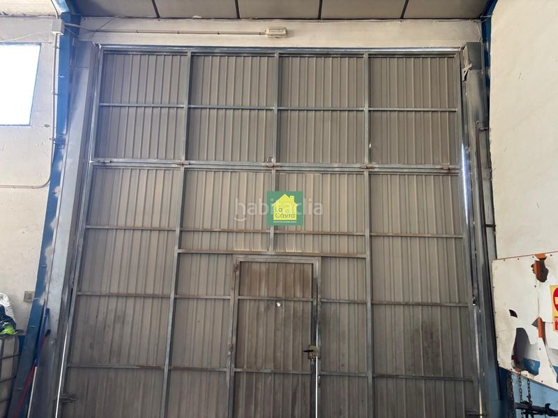 Foto c5bd8070-170b-4725-bf06-33cb5cde6518. Nau industrial a Pedanías - Extrarradio Albacete