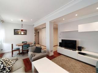 Lloguer Pis a Zona Indautxu. Piso de 2 habitaciones en indautxu, bilbao