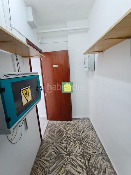 Foto 0bb338b0-65f3-4988-ac4f-2db93a42942e. Planta baixa a Feria Albacete