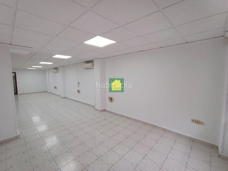 Foto 0efec2c0-a309-4394-b7ec-8b947641520a. Planta baixa a Feria Albacete