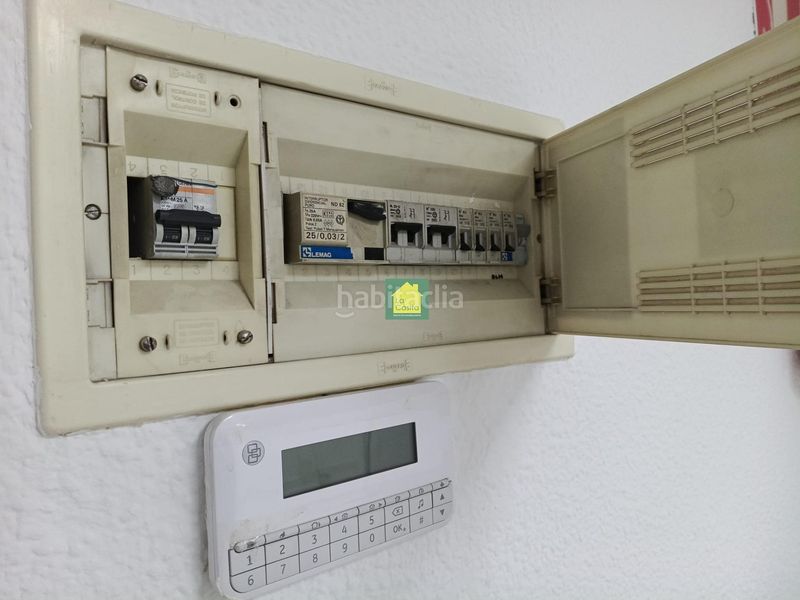 Foto 3ceadc35-0411-4fa3-87f4-e0215b061f5b. Planta baixa a Feria Albacete