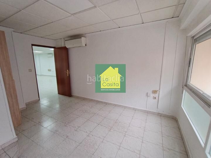 Foto 4c5deeca-4baa-4a26-aa5c-c6c376e53d71. Planta baixa a Feria Albacete