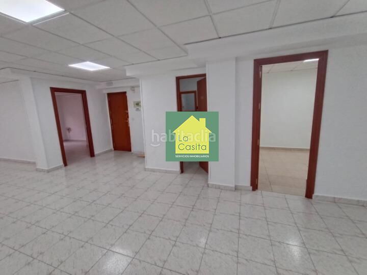 Foto 8421fdec-8cff-4a4b-97a1-abd86caf5fb4. Planta baixa a Feria Albacete