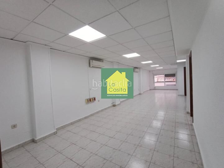 Foto 88b63a88-6869-4911-9653-edffd3db0909. Planta baixa a Feria Albacete