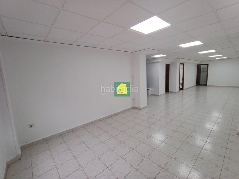 Foto cfdab0ea-d4a5-4a13-bab9-67cd7fbbbcd4. Planta baixa a Feria Albacete