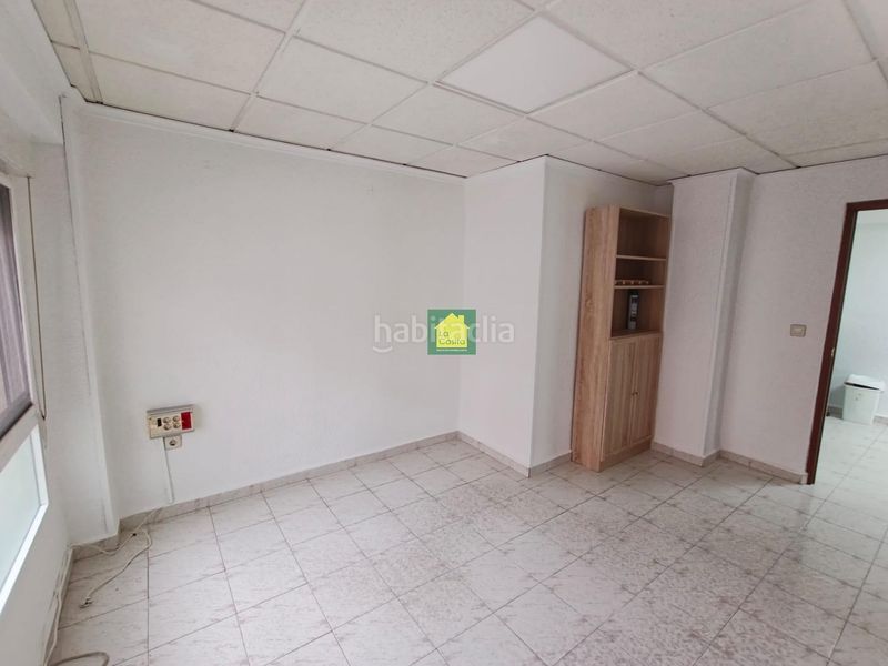 Foto f004ceba-0dce-4e82-bc7e-16b5d593b042. Planta baixa a Feria Albacete