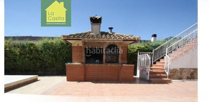 Foto 017d876f-0fcf-4d88-ae7f-215d97cab410. Xalet amb aparcament piscina a Pedanías - Extrarradio Albacete
