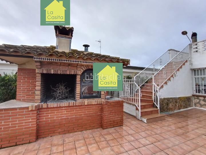 Foto 360a7963-3333-45ff-9b8a-ec0fe4ab5730. Xalet amb aparcament piscina a Pedanías - Extrarradio Albacete