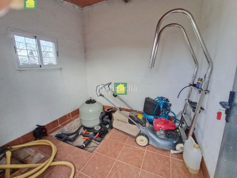 Foto 4c2bd2e8-fd29-4707-97f6-2ae097df39b0. Xalet amb aparcament piscina a Pedanías - Extrarradio Albacete