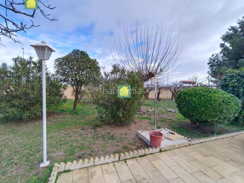 Foto 546a2f72-e5c9-4803-82db-81c9c20af3bc. Xalet amb aparcament piscina a Pedanías - Extrarradio Albacete