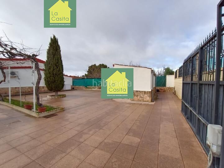 Foto 5c047780-7607-46f5-88b3-19d49ac606ac. Xalet amb aparcament piscina a Pedanías - Extrarradio Albacete