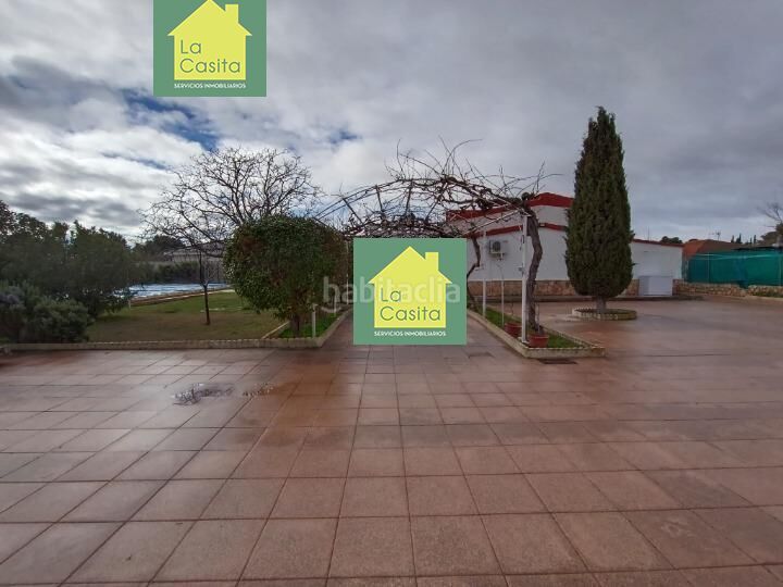 Foto 98903d49-5e30-4168-8170-2f523aa0dc4e. Xalet amb aparcament piscina a Pedanías - Extrarradio Albacete