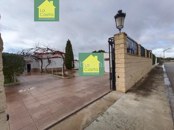 Foto bd8ee990-fb22-42e1-a26d-1a459521050f. Xalet amb aparcament piscina a Pedanías - Extrarradio Albacete