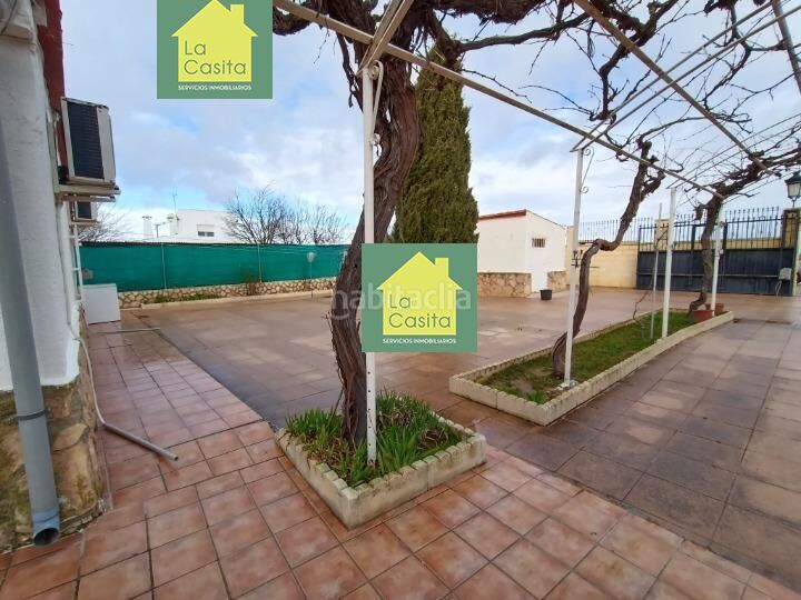 Foto d9457380-b36c-48df-9e60-5c7ce18ba34b. Xalet amb aparcament piscina a Pedanías - Extrarradio Albacete