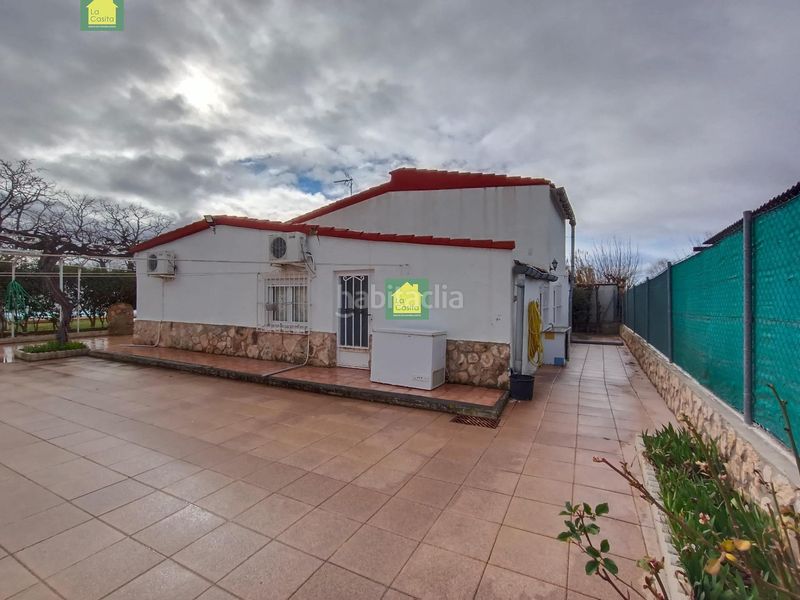 Foto de1d44b9-83f5-4d58-b9db-6348bd8f42d8. Xalet amb aparcament piscina a Pedanías - Extrarradio Albacete