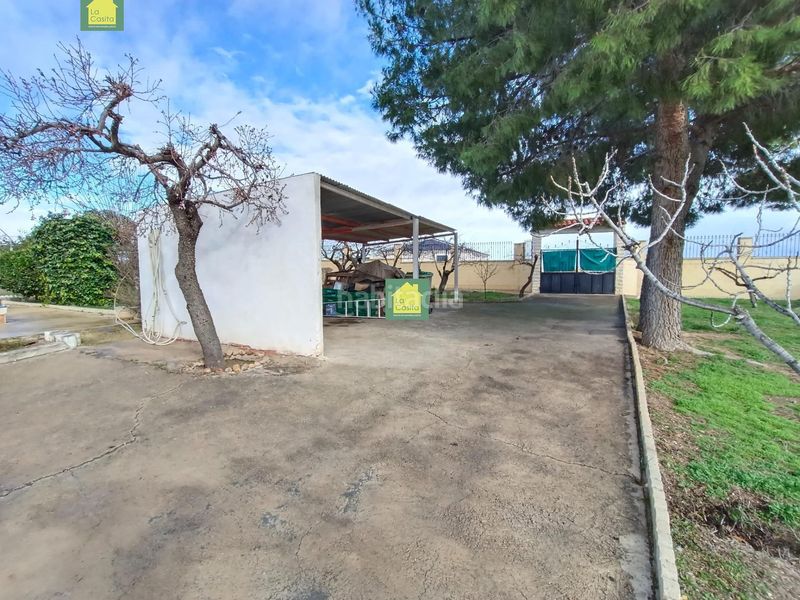Foto e23912a9-f6ea-4228-9659-c198fee05bb2. Xalet amb aparcament piscina a Pedanías - Extrarradio Albacete