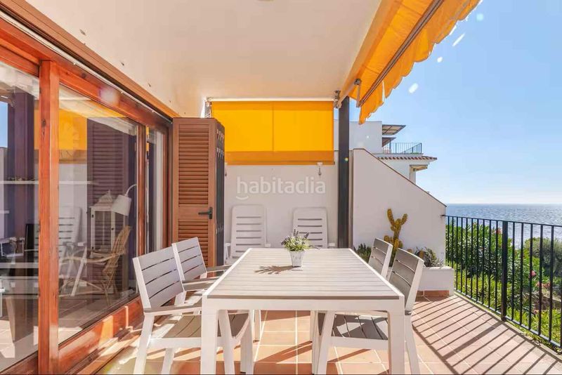 Foto 33df9821-f096-4c6b-9a48-0916b05939b0. Lloguer pis a Fornells-Aiguablava Begur