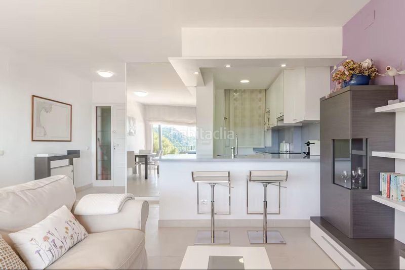 Foto 512ccfda-05f8-4bdb-aa2d-88265f8b3eb7. Lloguer pis a Fornells-Aiguablava Begur