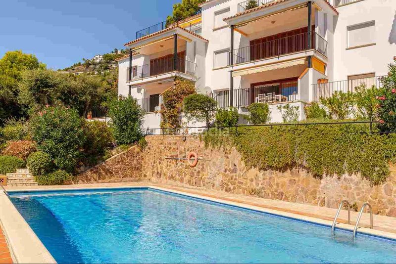 Foto 9613579e-7e16-45f6-89cb-7c8b6e04368e. Lloguer pis a Fornells-Aiguablava Begur