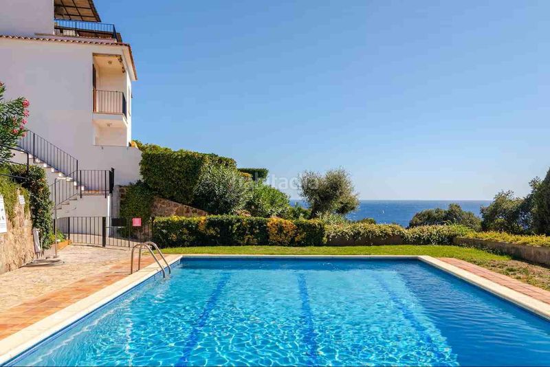 Foto df7223c6-e995-424a-b274-1bdf9ebba9f1. Lloguer pis a Fornells-Aiguablava Begur