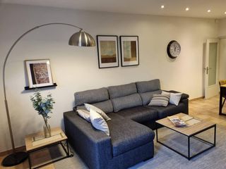 Lloguer Pis a Casco Antiguo