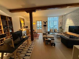 Appartement à Ensanche - Moyua - Diputación