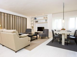 Rent Flat in Núcleo Urbano