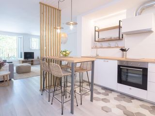 Miete Etagenwohnung in La Llotja-Born