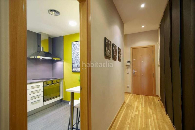 Foto 154f718f-fd2e-4913-a74a-f898853b68f0. Rent flat in Fenals Lloret de Mar