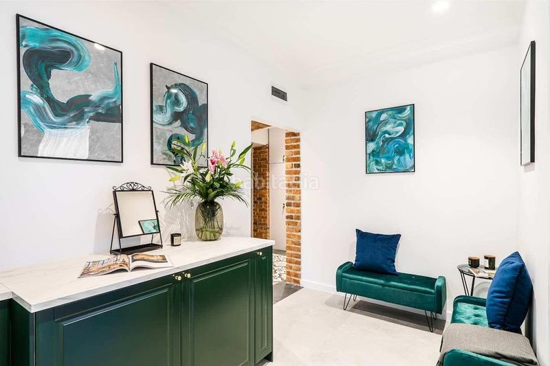 Foto 3f1970c4-bfac-4a7a-afd8-b9dfd065ce15. Rent flat in Hernani