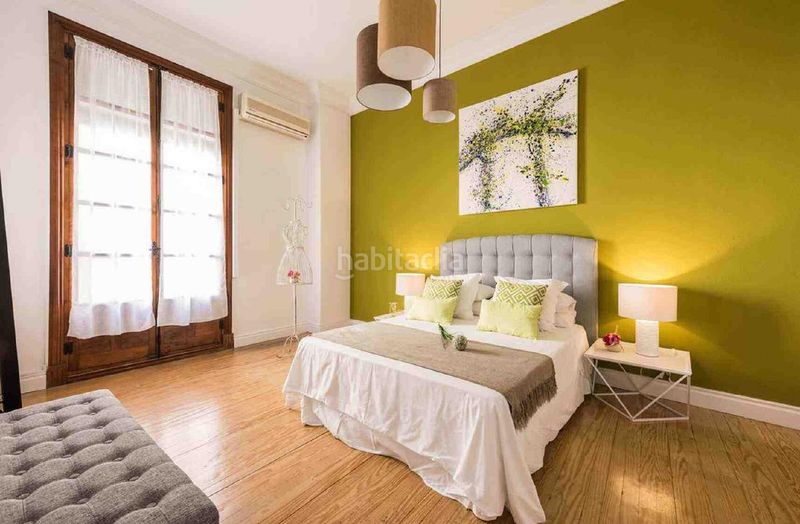 Foto 42a5cd09-8132-476a-a36c-75448bd49b36. Rent flat in Carrús Oeste Elche / Elx