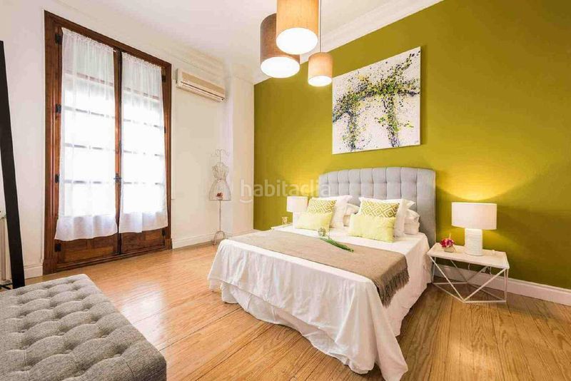 Foto 4da0eb57-d7e4-4904-8c8a-503628f4d9ea. Rent flat in Carrús Oeste Elche / Elx