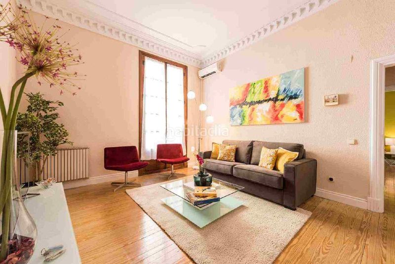 Foto f7fc313f-a135-43fa-803f-9f2d5453029f. Rent flat in Carrús Oeste Elche / Elx