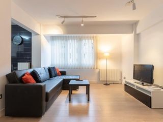 Rent Flat in Ibarrekolanda