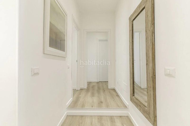 Foto 3ef2cc72-0aab-4135-8eff-88bf5b6bd132. Rent flat in Centre Sabadell