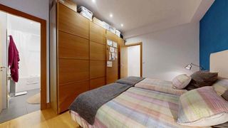 Rent Flat in Abandoibarra - Guggenheim