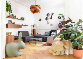 Flat in Área Romántica