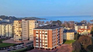 Alquiler Piso en El Sardinero