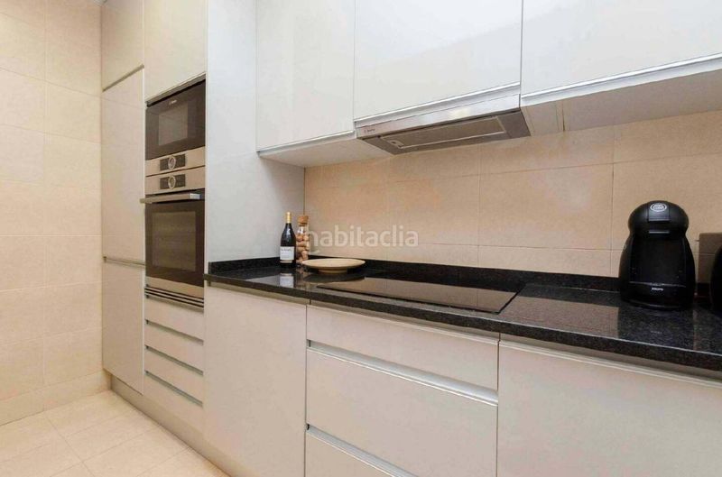 Foto 762fcdaf-d07c-4ad3-9791-b7e710053fb3. Rent flat in Nou Eixample Sud Tarragona