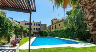 Lloguer Pis a Cruz Roja