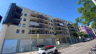 Rent Flat in Creu Alta