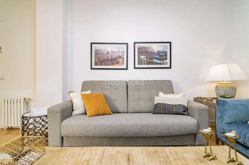 Foto c18d3ed2-6cfd-454d-861f-eb9a4096f1ef. Rent flat in Carrús Oeste Elche / Elx