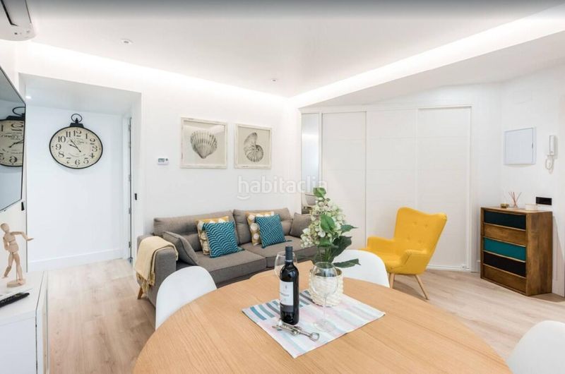 Foto 9ede2f36-9291-4c2c-96aa-0cf5d760067f. Rent flat in Centre Mataró