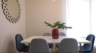 Rent Flat in Llagostera