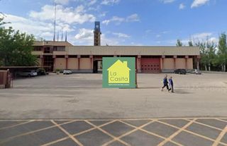 Local Comercial a Industria. La casita inmobiliaria vende local zona industria